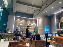 -星巴克臻选(江门汇悦大融城店)