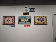-BK·贝壳青年旅舍公寓(春熙路店)