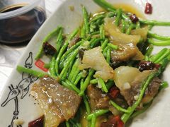 -小民大排档(光谷店)