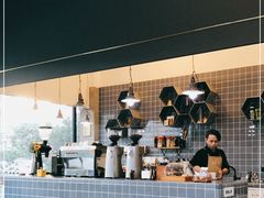 -微焙咖啡工厂(海峡创意产业园·红坊店)