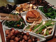 -五观堂素食(新华路店)