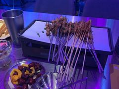 -燥次·烧烤酒场(万象城店)