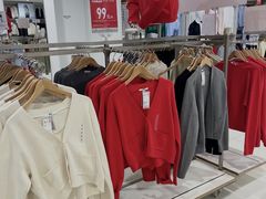 -巴黎春天(陕西路店)