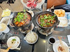 -川香煲(茅台路店)