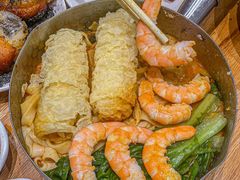 -小满手工粉(上海品尊国际店)