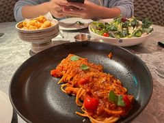 -芭莉与彩虹西餐厅(成都合生汇店)