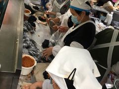 -芳婆糕团店(王府大街店)