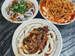 -西月城谭豆花(西大街店)