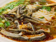 -贵凤凰贵州米粉(五道口店)