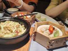 -晓粤·惹味粤菜(凯德乐峰广场店)