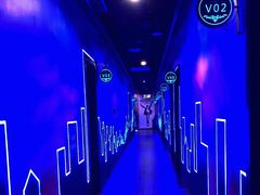 -M-SHOW 米秀主题KTV(左岸印巷店)