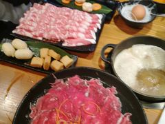 -呷哺呷哺(西单大悦城店)