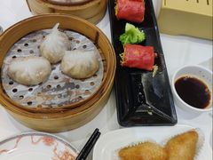 -稻香酒家·35年老字号(侨光店)