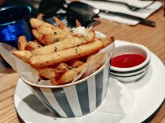 -玛尚诺意式餐厅(日月光店)
