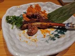 -花和海鲜自助(梅江店)
