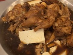 -聚首堂·特色小吃·肘子(什刹海德胜门店)