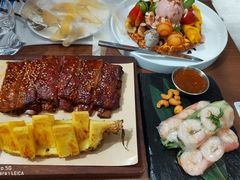 -魏客咖啡(中铁中心店)