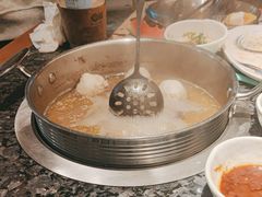 -阪尚皇·原切牛排·烤肉火锅自助(北京路店)