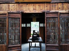 -月栖华明-云间草堂清茶馆(泗泾古镇店)