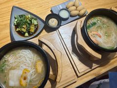 -勺子米线·云南传统小吃市集(四方街店)