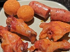 -梨花自助烤肉(乐宾店)