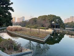 -蠡湖大桥公园