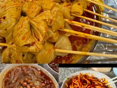 -小街天府(西工小街店)