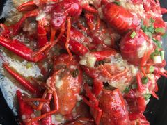 -巴厘龙虾·榜首油焖大虾(洞庭·艺术洋房店)