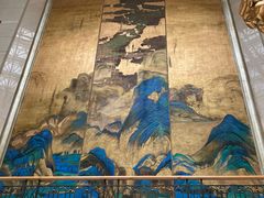 -国宾酒店-花园咖啡自助餐厅(北营房中街店)