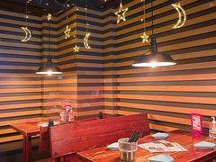 卡座-Outdark Korean Restaurant