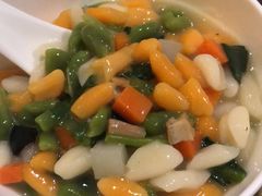 真爱烩麻食-长安壹号