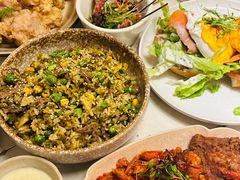 -MORNING GOOD Bistro(翰林府店)
