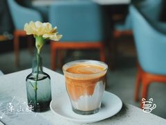-半山腰·云南菜(侨福芳草地店)