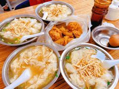 -荣巷小馄饨(荣巷店)