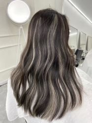 -Moyue HAIR SALON