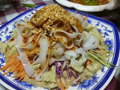 -秦韵轩·西安小馆(贻成福地广场店)