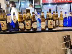 -四海蒸鲜蒸汽海鲜自助(北戴河店)