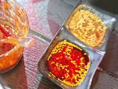 -杨记清芳牛肉拉面(京广路店)