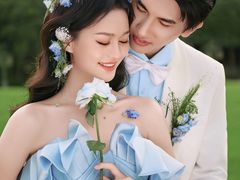 -经典婚纱摄影美学馆·私人定制