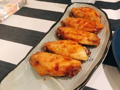 -Aqua Oasis 水天堂(石路天虹店)