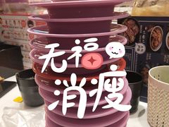 -争鲜回转寿司(南开大悦城店)