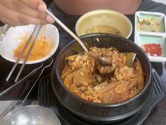 -大福黄牛料理·韩式烤肉·黄牛肥肠·酱蟹