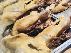-戚顺兴盐水鸭(新街口明瓦廊店)