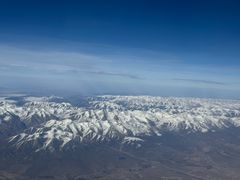 -敦煌莫高国际机场