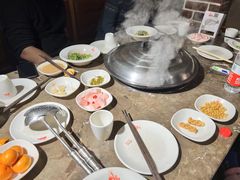 -肥鱼屯活鱼锅(惠工街店)