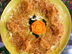 -蘑菇私房菜小馆(杨家坪西城天街店)