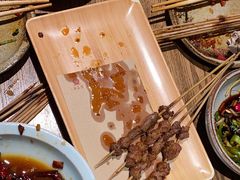 -鸽子窝(青塔店)
