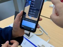 -华为授权体验店(中山公园来福士)