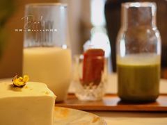 -十五食吾 La Pâtisserie (海甸岛店)