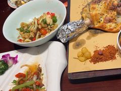 -那拉提之疆·新疆菜(美院店)